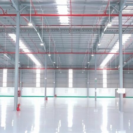 cho thuê xưởng sản xuất ưu tiên SX CNC, không ô nhiễm, pháp lý hoàn chỉnh bàn giao liền