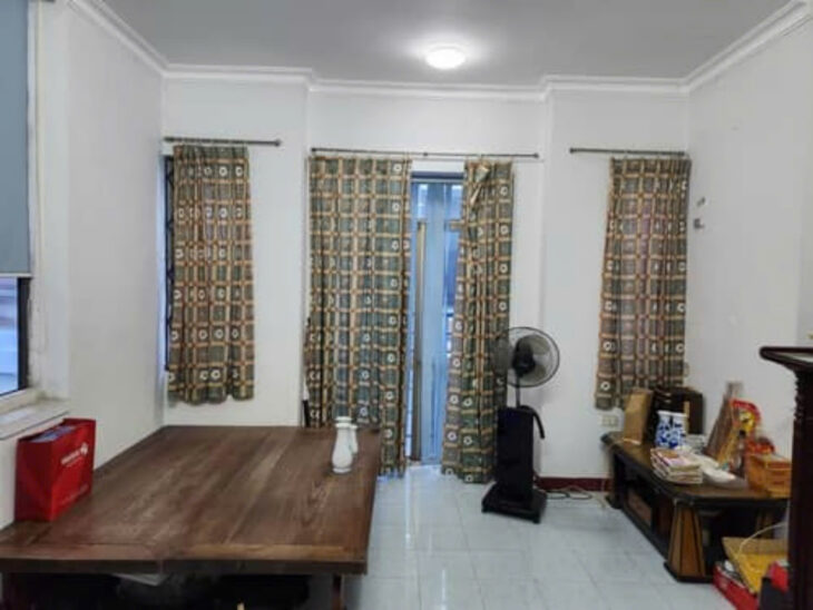 BÁN NHÀ XUÂN DIỆU TÂY HỒ 43M 2.5 TẦNG MẶT TIỀN 5M Ở LUÔN GIÁ 17.5 TỶ 0336212066