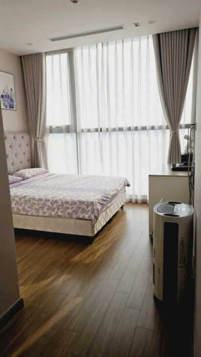 05.11.25 Bán căn2 ngủ Skylake Phạm Hùng ban công view sân Mỹ Đình, khách Hàn Quốc thuê 25