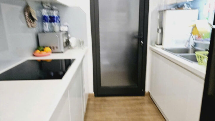 05.11.25 Bán căn2 ngủ Skylake Phạm Hùng ban công view sân Mỹ Đình, khách Hàn Quốc thuê 25