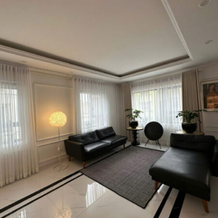 Siêu phẩm, bán nhà Vạn Bảo, 6 tầng thang máy, 78m, nhỉnh 25 tỷ