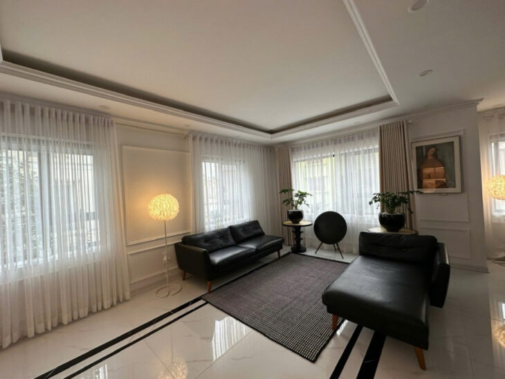 Siêu phẩm, bán nhà Vạn Bảo, 6 tầng thang máy, 78m, nhỉnh 25 tỷ