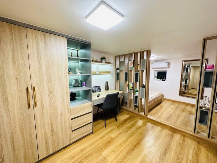 Siêu hiếm, bán nhà Kim Mã Thượng – Phan Kế Bính, ô tô vào nhà, 52m, chỉ 20 tỷ