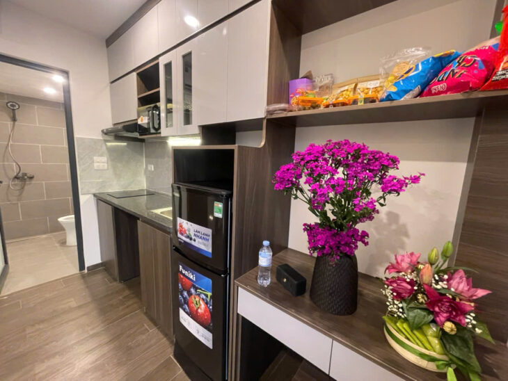 CCMN PHÂN LÔ Ô TÔ TRÁNH, 29P, 2 TỶ/NĂM,120M2X7T,T/MÁY,MT=6M, ĐẸP NHẤT TỪ LIÊM- CẦU DIỄN