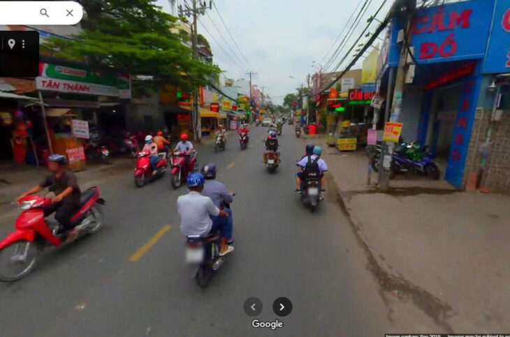 BÁN GẤP ĐẤT VÀNG 2 MẶT TIỀN LÔ GÓC – PHAN HUY ÍCH, TÂN BÌNH