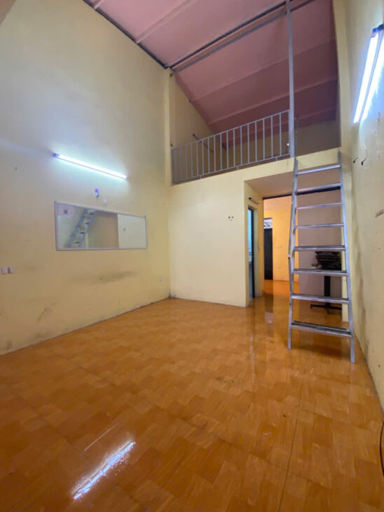 CHO THUÊ NHÀ RỘNG ĐẸP – GẦN 100m² – CHỈ 6tr TRIỆU/THÁNG – LONG BIÊN