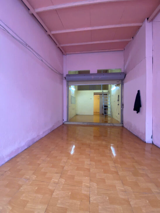 CHO THUÊ NHÀ RỘNG ĐẸP – GẦN 100m² – CHỈ 6tr TRIỆU/THÁNG – LONG BIÊN