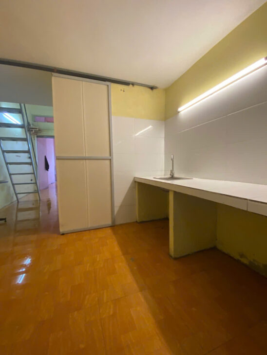 CHO THUÊ NHÀ RỘNG ĐẸP – GẦN 100m² – CHỈ 6tr TRIỆU/THÁNG – LONG BIÊN