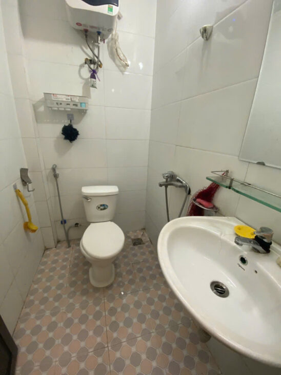 CHO THUÊ NHÀ RỘNG ĐẸP – GẦN 100m² – CHỈ 7 TRIỆU/THÁNG – LONG BIÊN