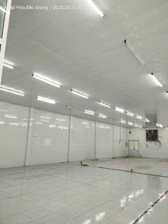 Hàng kín chưa đăng mạng nhà xưởng Nguyễn Văn Giáp 300m, mặt tiền 10m, 2.7 tỷ Mỹ Đình.