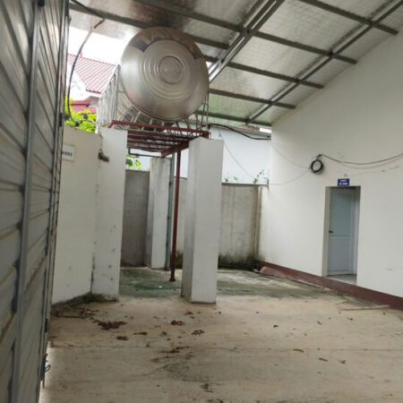 Hàng kín chưa đăng mạng nhà xưởng Nguyễn Văn Giáp 300m, mặt tiền 10m, 2.8 tỷ Mỹ Đình.