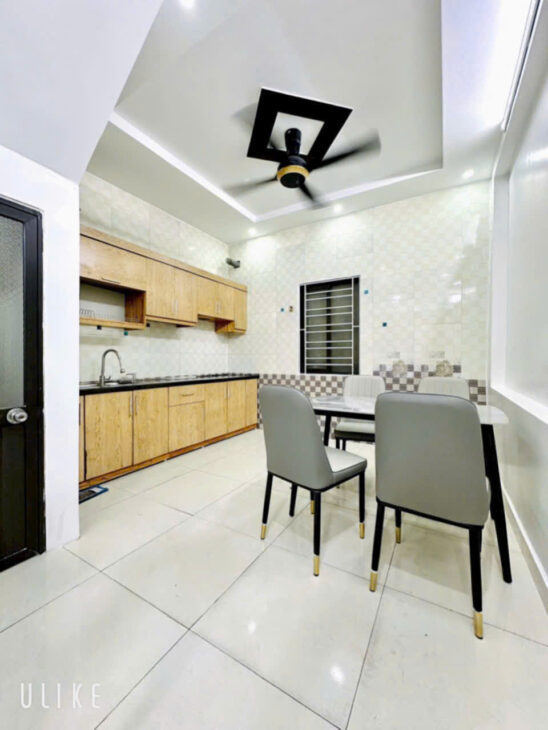 Cần Bán nhanh Nhà 3 Tầng 40m² Giá Tốt Tại Đằng Hải – Hải An – Hải Phòng