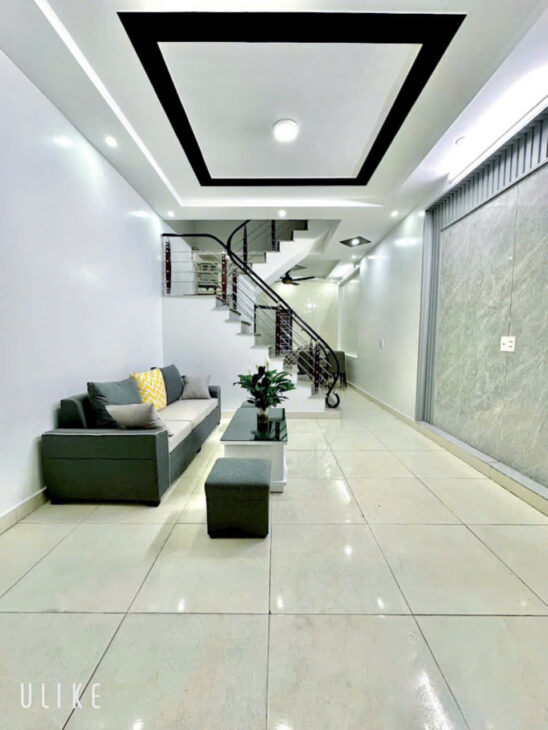 Cần Bán nhanh Nhà 3 Tầng 40m² Giá Tốt Tại Đằng Hải – Hải An – Hải Phòng