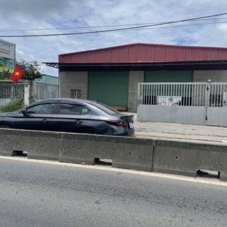 Bán nhà mặt tiền 20x60m giá 35 tỷ Đường Nguyễn Văn Bứa Bán nhà mặt tiền 20x60m giá 35 tỷ Đường Nguyễn Văn Bứa