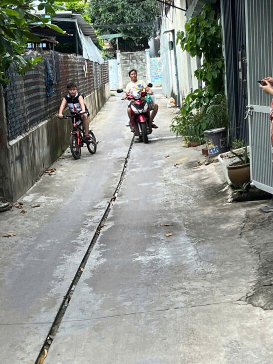 SIÊU KHO XƯỞNG (16×25) GIÁ TỐT – TRUNG CHÁNH / BÀ ĐIỂM, HÓC MÔN