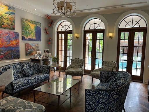 bán biệt thự 132 Nguyễn Văn Hưởng, Phường Thảo Điền, Quận 2