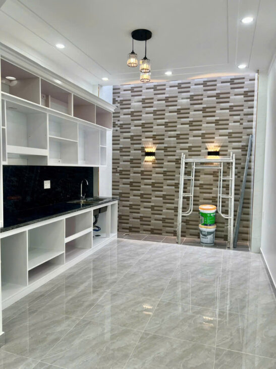 Bán Nhà Mới Xây Độc Lập 3 Tầng – Ô Tô Đỗ Cửa – Phú Xá, Đông Hải, Hải Phòng