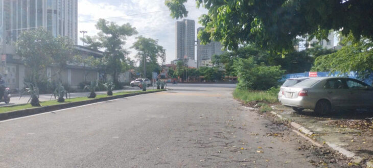 Bán Đất TĐC Lô 9 Lê Hồng Phong, Hải Phòng – Vị Trí Đắc Địa, Giá Tốt