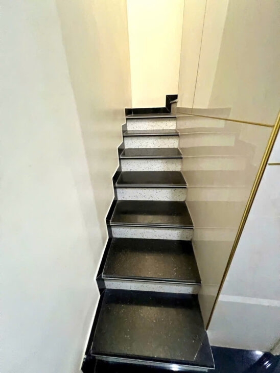 Bán Nhà Mặt Đường Trung Lực Hải Phòng – 4 Tầng, Có Thang Máy, Vị Trí Đẹp