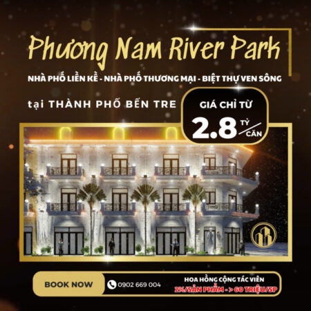 Bán Nhà Phố Liền Kề – Nhà Phố Thương Mại – Biệt Thự Ven Sông Tại Sơn Đông Thành Phố Bến Tre Bán Nhà Phố Liền Kề – Nhà Phố Thương Mại – Biệt Thự Ven Sông Tại Sơn Đông Thành Phố Bến Tre