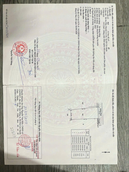 BÁN GẤP KHU DU LỊCH SINH THÁI VƯỜN ĐANG HOẠT ĐỘNG MT NHỰA CỦ CHI GIÁ TỐT