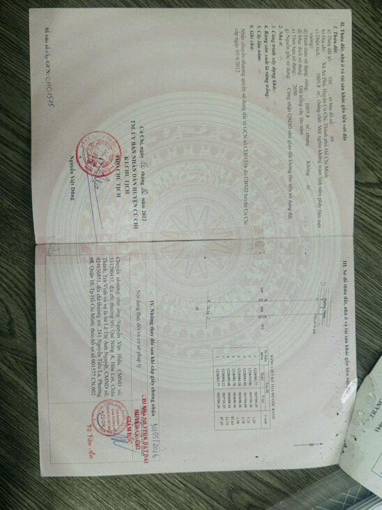 BÁN GẤP KHU DU LỊCH SINH THÁI VƯỜN ĐANG HOẠT ĐỘNG MT NHỰA CỦ CHI GIÁ TỐT