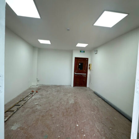 CHO THUÊ NGUYÊN TÒA 100M² PHỐ YẾT KIÊU – MẶT TIỀN 6M – TRUNG TÂM QUẬN HOÀN KIẾM