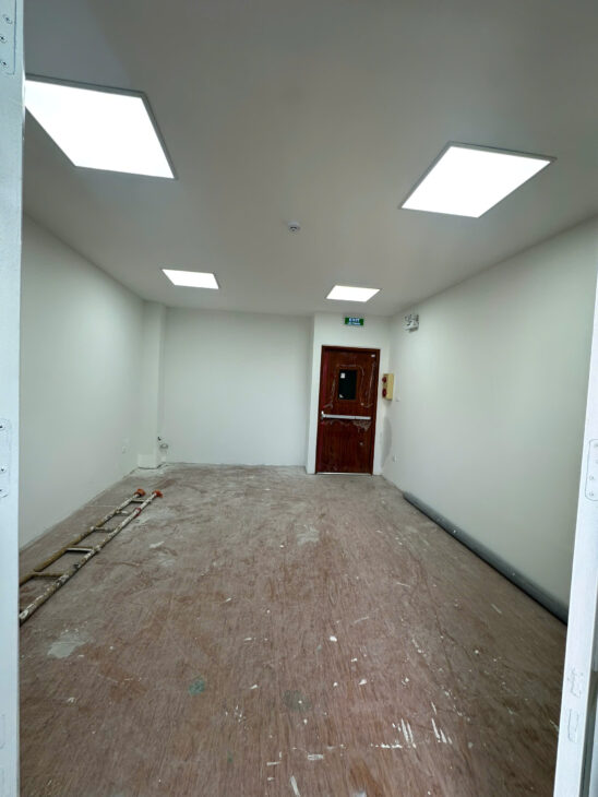 CHO THUÊ NGUYÊN TÒA 100M² PHỐ YẾT KIÊU – MẶT TIỀN 6M – TRUNG TÂM QUẬN HOÀN KIẾM