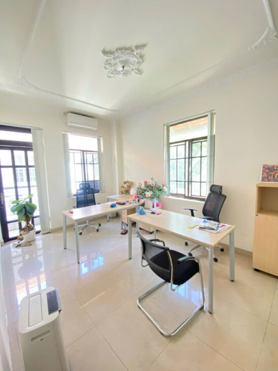 Villa 10x20m An Phú–An Khánh Gần Dương Văn An – Sổ không vay – Giá 55 Tỷ