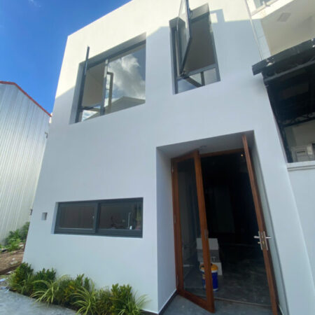 ???? BÁN NHÀ HOMESTAY 2 TẦNG MỚI HOÀN THIỆN – KIỆT TRẦN PHÚ, PHƯỚC VĨNH – TP HUẾ ????