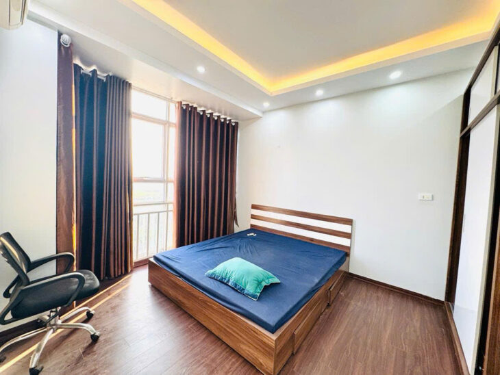 💥Căn hộ CT5B Mễ Trì Thượng 110m 3PN Lô góc siêu thoáng, Đẹp xinh, 8 tỷ