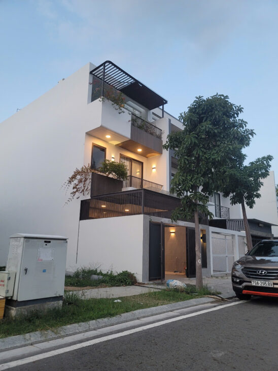 Cho thuê Nhà Tại Lô 117/LK Đường số 49 KĐT Mỹ Gia, An Khánh, Nha TRang, Khánh Hoà.