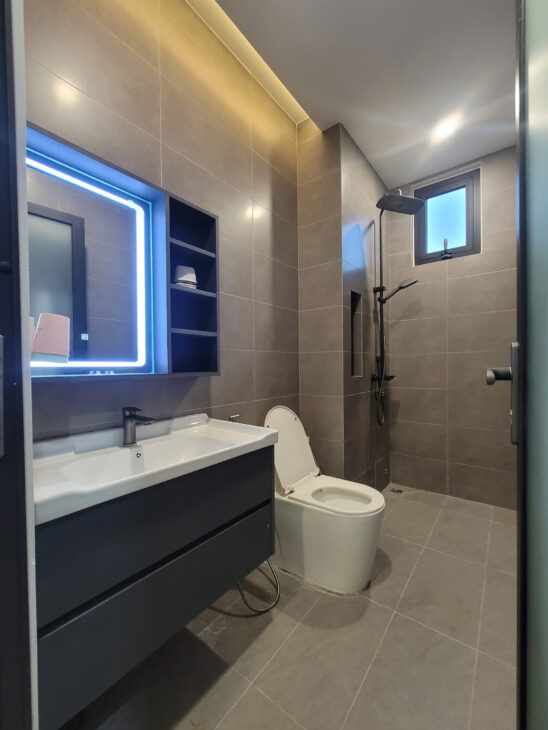 Cho thuê Nhà Tại Lô 117/LK Đường số 49 KĐT Mỹ Gia, An Khánh, Nha TRang, Khánh Hoà.