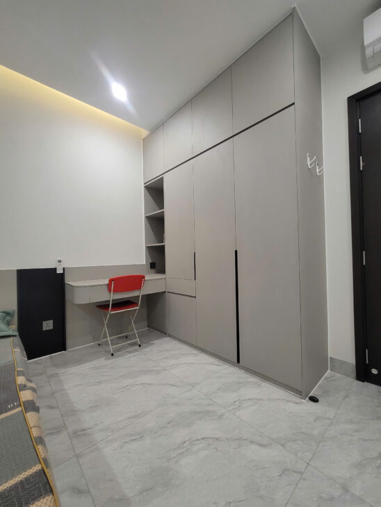 Cho thuê Nhà Tại Lô 117/LK Đường số 49 KĐT Mỹ Gia, An Khánh, Nha TRang, Khánh Hoà.