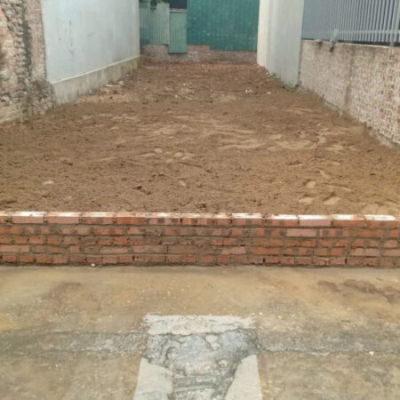 BÁN ĐẤT 94.8M² – ĐƯỜNG NHẠN, XUÂN NỘN – Ô TÔ VÀO NHÀ