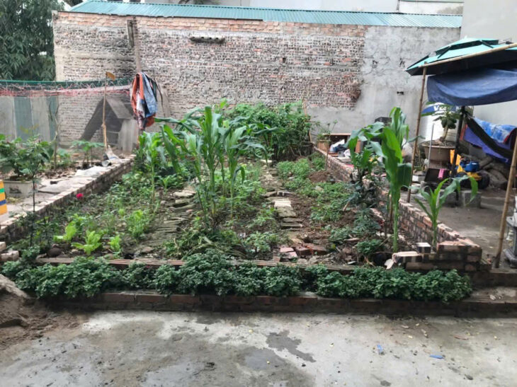 Chính chủ bán 34 m2 đất Trâu Quỳ, đường ô tô, giá chỉ 4.3 tỷ