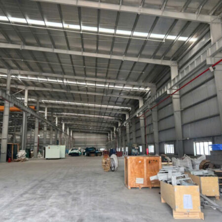 🏭 CHO THUÊ NHÀ XƯỞNG 2.700m² TẠI KCN QUẾ VÕ – BẮC NINH 💵 Giá: 4,2 USD/m²/tháng (cạnh tranh khu 🏭 CHO THUÊ NHÀ XƯỞNG 2.700m² TẠI KCN QUẾ VÕ – BẮC NINH 💵 Giá: 4,2 USD/m²/tháng (cạnh tranh khu