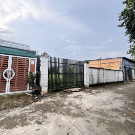 ĐẤT THỔ CƯ (15×28) TRUNG TÂM TÂN HIỆP – HÓC MÔN – GẦN CHỢ, GIÁ CỰC MỀM‼️ ĐẤT THỔ CƯ (15×28) TRUNG TÂM TÂN HIỆP – HÓC MÔN – GẦN CHỢ, GIÁ CỰC MỀM‼️