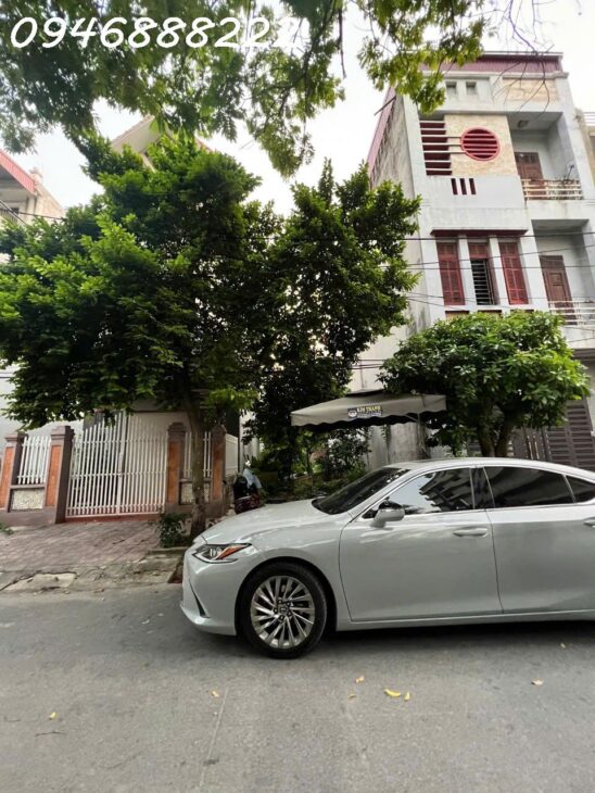 Lô đất đẹp nhất Thiên Lôi – AEON MALL Lê Chân – Hải Phòng