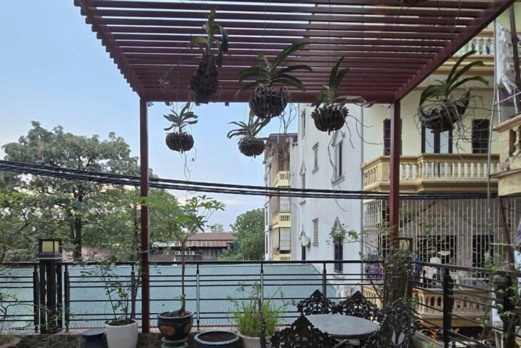 CỰC PHẨM LÔ GÓC BẮC TỪ LIÊM – OTO TRÁNH – MT 8M – GIỮA 4 ĐH LỚN!