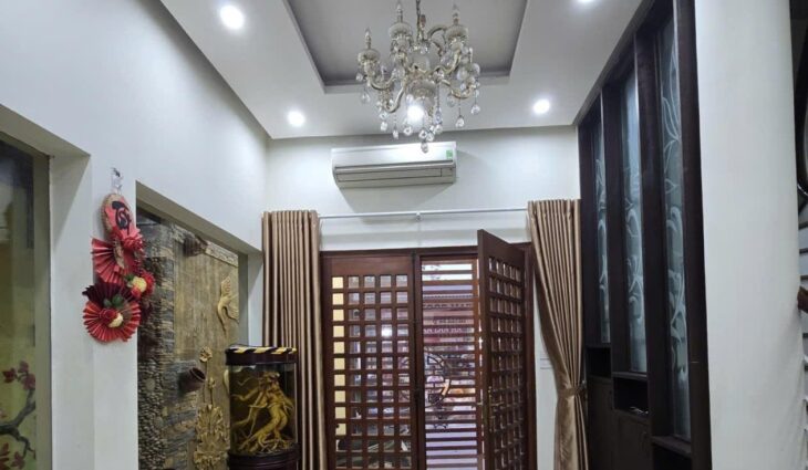 CỰC PHẨM LÔ GÓC BẮC TỪ LIÊM – OTO TRÁNH – MT 8M – GIỮA 4 ĐH LỚN!