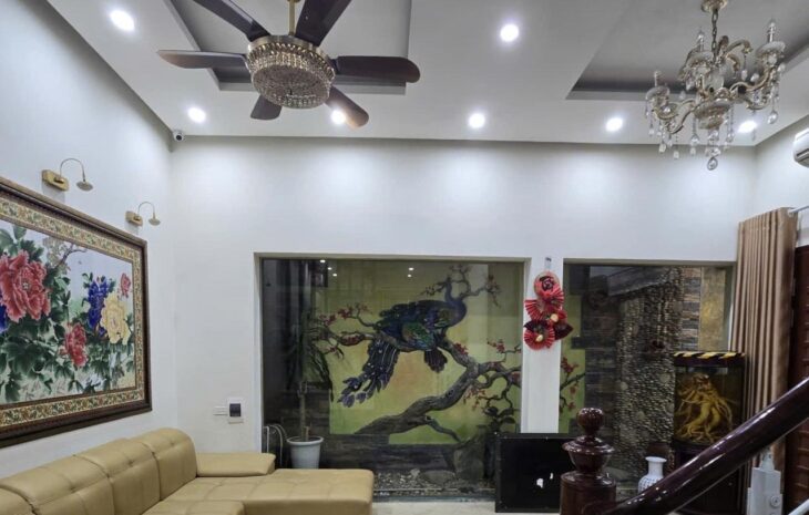 CỰC PHẨM LÔ GÓC BẮC TỪ LIÊM – OTO TRÁNH – MT 8M – GIỮA 4 ĐH LỚN!