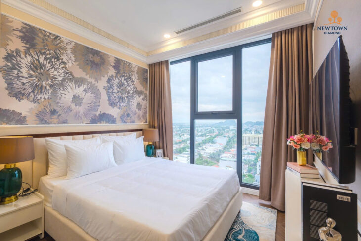 NEWTOWN DIAMOND – SỐNG GIỮA TINH HOA, CHẠM ĐẾN THỊNH VƯỢNG!