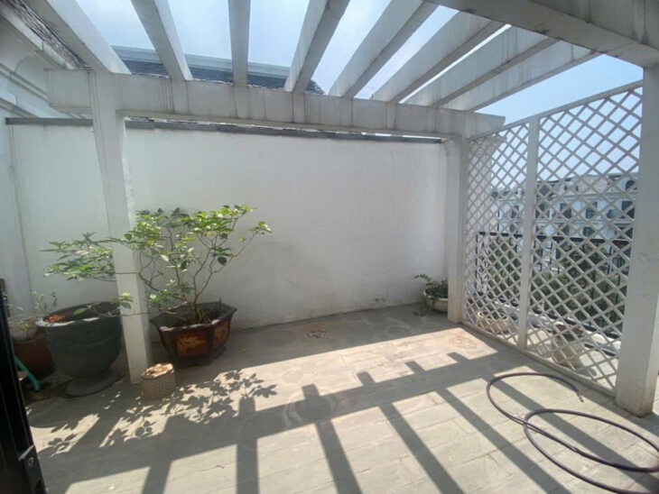 HIẾM!NHÀ PHÂN LÔ,PHÚ DIỄN,THANG MÁY,OTO,DT=50Mx6T,MT=5.5m, 8.8ty