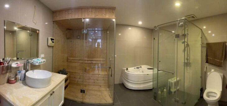 🔥 TRUNG TÂM BỜ HỘI – GẦN LÊ TRỌNG TẤN, 6 TẦNG ĐẸP, SỔ NỞ HẬU – CỰC KỲ HIẾM