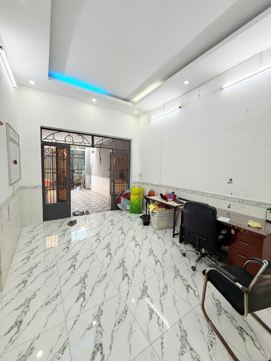 CẦN BÁN GẤP nhà khu phân lô phường 14, Q Tân Bình, Hồ Chí Minh