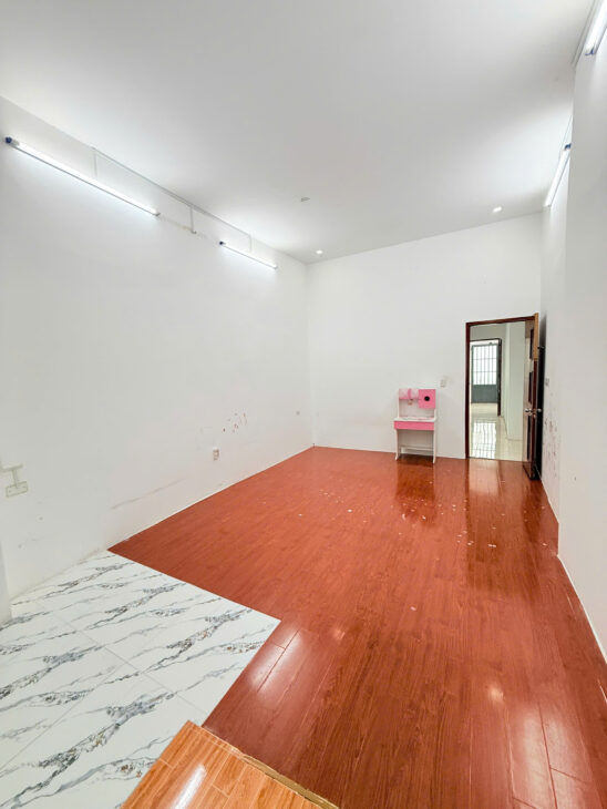 CẦN BÁN GẤP nhà khu phân lô phường 14, Q Tân Bình, Hồ Chí Minh