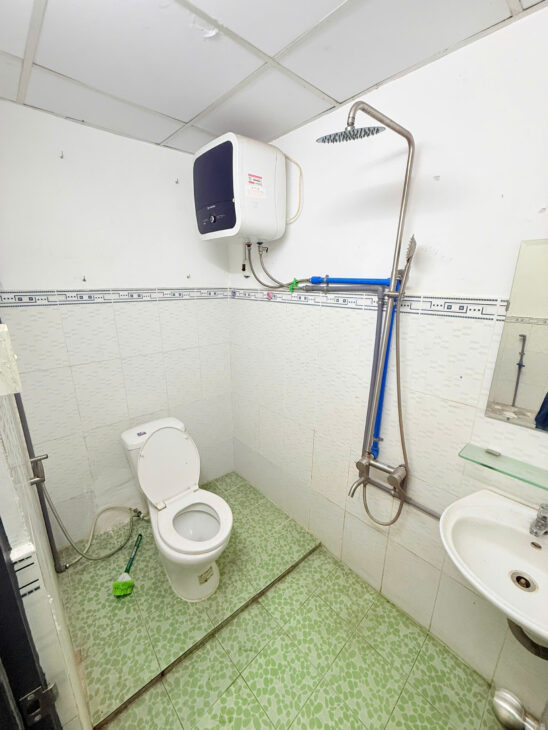 CẦN BÁN GẤP nhà khu phân lô phường 14, Q Tân Bình, Hồ Chí Minh