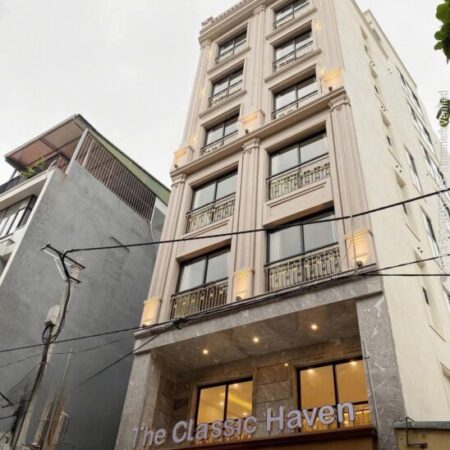 CCMN PHÂN LÔ Ô TÔ TRÁNH, 29P, 2 TỶ/NĂM,120M2X7T,T/MÁY,MT=6M, ĐẸP NHẤT TỪ LIÊM- CẦU DIỄN CCMN PHÂN LÔ Ô TÔ TRÁNH, 29P, 2 TỶ/NĂM,120M2X7T,T/MÁY,MT=6M, ĐẸP NHẤT TỪ LIÊM- CẦU DIỄN