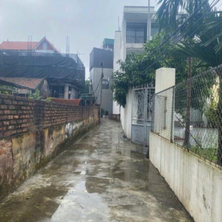 🏡 BÁN LÔ GÓC ĐẸP TẠI ĐÔNG DƯ – GIA LÂM, GIÁ CHỈ 3.X TỶ 🏡 🏡 BÁN LÔ GÓC ĐẸP TẠI ĐÔNG DƯ – GIA LÂM, GIÁ CHỈ 3.X TỶ 🏡